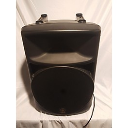 Used Yamaha Used Yamaha MS400 Powered Speaker