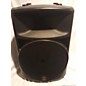 Used Yamaha Used Yamaha MS400 Powered Speaker thumbnail