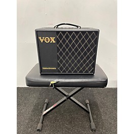 Used VOX Valvetronix VT20X 20W 1x8 Guitar Combo Amp