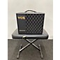 Used VOX Valvetronix VT20X 20W 1x8 Guitar Combo Amp thumbnail