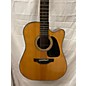 Used Takamine GD30CE-12 12 String Acoustic Electric Guitar