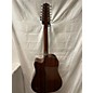 Used Takamine GD30CE-12 12 String Acoustic Electric Guitar