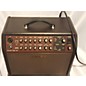 Used BOSS ACOUSTIC SINGER LIVE Guitar Combo Amp thumbnail