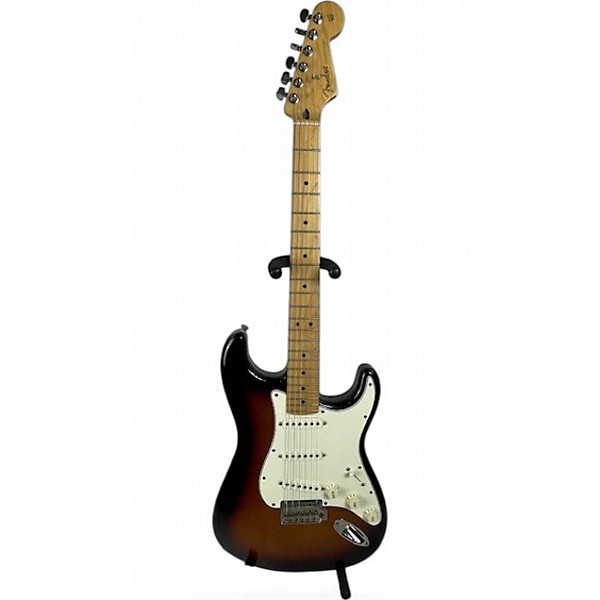 Fender Player Stratocaster 良品 Fender Player Stratocaster Electric Guitar (Maple Fingerboard)