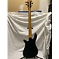 Used Spector Legend Classic 5 String Electric Bass Guitar