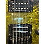 Used Ibanez Used Ibanez RGR320EX Goldfrost Solid Body Electric Guitar thumbnail