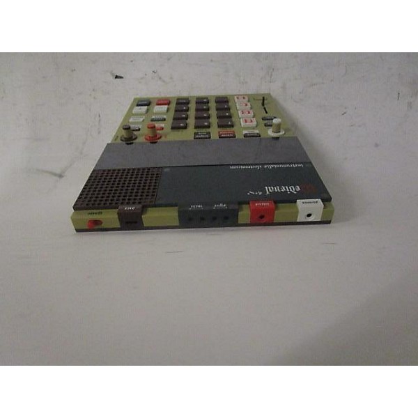 Used teenage engineering EP-1320 Sound Module