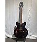 Used Epiphone Used Epiphone Jim James ES-335 SEVENTIES WALNUT Hollow Body Electric Guitar thumbnail