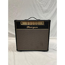 Used Fargen Amps Used Fargen Amps Mini Plex MkIII Tube Guitar Combo Amp