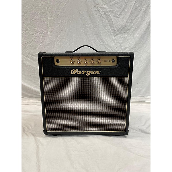 Used Fargen Amps Mini Plex MkIII Tube Guitar Combo Amp