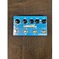 Used TC Electronic Used TC Electronic Flashback X4 Delay And Looper Effect Pedal thumbnail