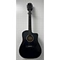 Used Taylor Used Taylor 250CE-BLK DLX Black 12 String Acoustic Guitar thumbnail