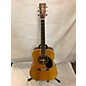 Vintage Alvarez 1970s Model 5022 Acoustic Guitar thumbnail