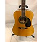 Vintage Alvarez 1970s Model 5022 Acoustic Guitar