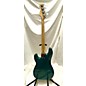 Used Fender Used Fender Player Precision Bass Ocean Turquoise Electric Bass Guitar