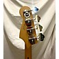 Used Fender Used Fender Player Precision Bass Ocean Turquoise Electric Bass Guitar