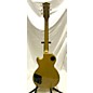 Used Gibson Used Gibson Les Paul Special TV Yellow Solid Body Electric Guitar