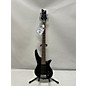 Used Jackson Used Jackson JS3V Concert 5 String Bacxk Electric Bass Guitar thumbnail