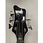 Used Jackson Used Jackson JS3V Concert 5 String Bacxk Electric Bass Guitar