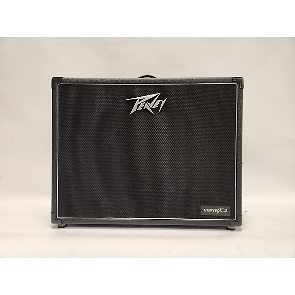 Used Peavey Vypyr X2 40W 1x12 Guitar Combo Amp