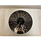 Used MEINL 20in Classic Custom Dark Ride Cymbal thumbnail