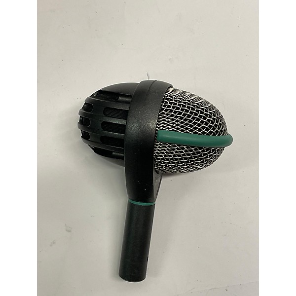 Used AKG D112 Drum Microphone Guitar Center