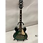 Used Gibson ES335 Figured Hollow Body Electric Guitar thumbnail