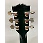 Used Gibson ES335 Figured Hollow Body Electric Guitar