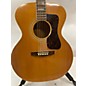 Vintage Guild Vintage 1978 Guild F40-NT Antique Natural Acoustic Guitar