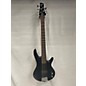 Used Ibanez GSR105EX 5 String Electric Bass Guitar thumbnail