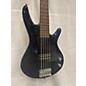 Used Ibanez GSR105EX 5 String Electric Bass Guitar