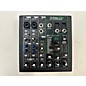 Used Mackie Used Mackie Profx6 Unpowered Mixer