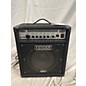 Used Fender Used Fender Bassman 100 Bass Combo Amp thumbnail