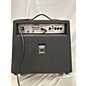 Used Fender Used Fender Bassman 100 Bass Combo Amp