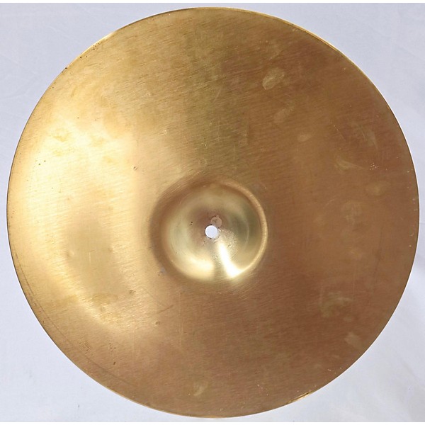 Used Wuhan Cymbals & Gongs 16in 457 Crash Cymbal