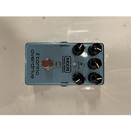 Used MXR Used MXR Il Torino Effect Pedal