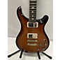 Used PRS Used PRS S2 McCarty 594 Thinline Mccarty Burst Solid Body Electric Guitar