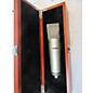 Used Warm Audio WA-87 Condenser Microphone