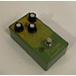 Used EarthQuaker Devices Used EarthQuaker Devices Plumes Small Signal Shredder Overdrive Effect Pedal thumbnail