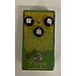 Used EarthQuaker Devices Used EarthQuaker Devices Plumes Small Signal Shredder Overdrive Effect Pedal