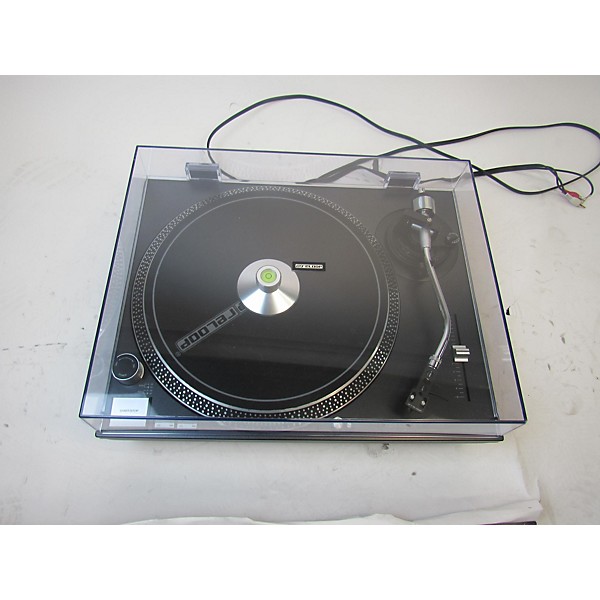 Used Reloop Rp1000mk2 Turntable