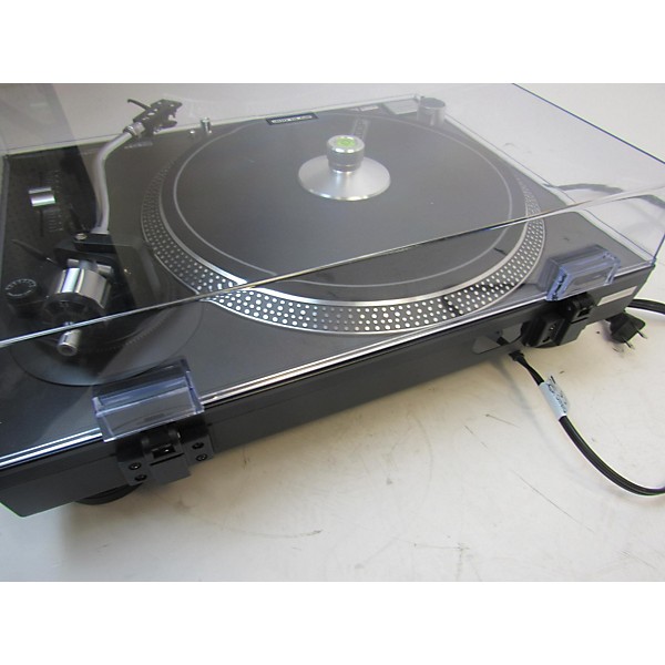 Used Reloop Rp1000mk2 Turntable