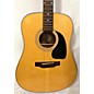 Used Epiphone PR-200-NA Acoustic Guitar