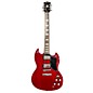 Used Used FIREFLY CLASSIC Wine Red Solid Body Electric Guitar thumbnail