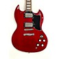 Used Used FIREFLY CLASSIC Wine Red Solid Body Electric Guitar