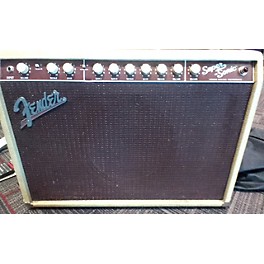 Used Fender Used Fender Super Sonic 22 22W 1x12 Tube Guitar Combo Amp