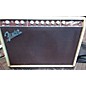 Used Fender Used Fender Super Sonic 22 22W 1x12 Tube Guitar Combo Amp thumbnail