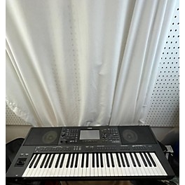 Used Yamaha PSR-SX900 Arranger Keyboard