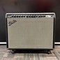 Used Fender Used Fender Twin Amp Tube Guitar Combo Amp thumbnail