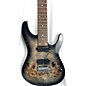 Used Ibanez Used Ibanez AZ427P1PB Brown Solid Body Electric Guitar